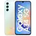 Samsung Galaxy A34 5G 128 GB, 8 GB RAM, Awesome Silver, Mobile Phone