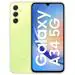 Samsung Galaxy A34 5G 128 GB, 6 GB RAM, Awesome Lime, Mobile Phone