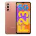 Samsung Galaxy F Series F23 5G 128 GB, 4 GB RAM, Copper Blush, Mobile Phone