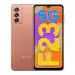 Samsung Galaxy F Series F23 5G 128 GB, 6 GB RAM, Copper Blush, Mobile Phone