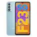 Samsung Galaxy F Series F23 5G 128 GB, 6 GB RAM, Aqua Blue, Mobile Phone