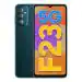 Samsung Galaxy F Series F23 5G 128 GB, 6 GB RAM, Forest Green, Mobile Phone