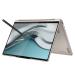 Lenovo 2FIN Yoga 9 Convertible Laptop(13th Gen-Intel Core i7-1360/16GB/1TB SSD/ Intel Iris Xe Graphics/Windows 11/MSO/OLED), 35.56 cm (14 inch)