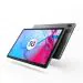 Lenovo 27.94 cm (11 inch) Wi-Fi + 5G Calling Tablet 8 GB RAM, 256 GB, Strom Grey, J607Z