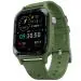 Fire-Boltt Tank BSW070 Smart Watch, Green
