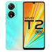 Vivo T2 5G 128 GB, 8 GB RAM, Nitro Blaze, Mobile Phone