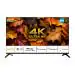 BPL 108 cm (43 Inch) Ultra HD (4K) Google Smart Led TV with Dolby Atmos, 43U-D5310