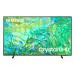 Samsung 165.1 cm (65 inch) UHD Smart LED TV 65CU8000