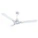 Bajaj Novella EE 1200 mm Ceiling Fan, Serene White