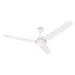 Bajaj Sabse Tezz EE 03 1200 mm Ceiling Fan, White