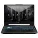 Asus HN024W TUF F15 AI Powered Gaming Laptop (11th Gen Intel Core i5 11400H/8GB/512 SSD/4 GB Graphics/NVIDIA GeForce RTX 2050/144 Hz/70 W/Window 11 Home/FHD), 35.56 cm (15.6 inch)