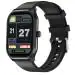 Fire-Boltt Hunter BSW127 Smart Watch, Black