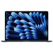 Apple MQKX3HN/A Macbook Air (Apple M2 chip/8 GB/512 GB SSD/mac OS/Retina), 38.91cm (15.3 inch) Midnight Blue