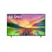 LG 164 cm (65 inch) 4K QNED Smart TV 65QNED80