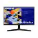 Samsung LS24C312EAWXXL 60.96 cm (24 inch) 1920 x 1080 Resolution, Black Monitor