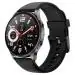 Amazfit Pop 3R Smart Watch, Black
