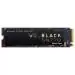 €ŽWestern Digital 1 TB Black SN770 NVMe PCIe Internal Solid State Drive (SSD)