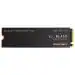 €ŽWestern Digital 1 TB Black SN850X NVMe Gaming Solid State Drive (SSD)