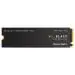 Western Digital SN850X NVMe 1 TB Gaming Solid State Drive (SSD) with Heatsink
