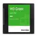 Western Digital GreenTM SATA 1 TB Internal Solid State Drive (SSD) 6 GB/s
