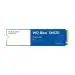 Western Digital Blue SN570 NVMe 250 GB Solid State Drive (SSD)