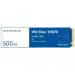 Western Digital Blue SN570 NVMe 500 GB Solid State Drive (SSD)