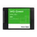 Western Digital Green SATA 240 GB Internal Solid State Drive (SSD)