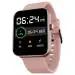 boAt Wave Leap Call Smart Watch with 4.64 cm (1.83 inch) HD Display, Advanced Bluetooth Calling, boAt Coins, Multiple Watch Faces, Multi Sports Modes, IP68 Rated (Cherry Blossom)