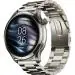 Noise NoiseFit Mettle Smart Watch, Elite Nickel