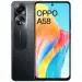 Oppo A58 128 GB, 6 GB RAM, Glowing Black, Mobile Phone