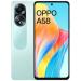 Oppo A58 128 GB, 6 GB RAM, Dazzling Green, Mobile Phone
