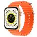 Fire-Boltt BSW134 Vogue Smart Watch, Orangr