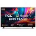 TCL 50 4K UHD Smart Google TV, 50P635 PRO