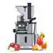 Lifelong LLSJ02 Cold Press Whole Slow Juicer All-in-1 Fruit and Vegetable Juicer