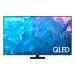 Samsung 137.7 cm (55 inch) QLED Smart LED TV Titan Grey, 55Q70C