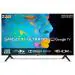Sansui 127 cm (50 Inches) 4K Ultra HD Smart Google LED TV JSW50GSUHD