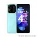 Tecno Pop 7 Pro 64 GB, 2 GB, Blue, Mobile Phone