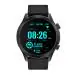 Noise NoiseFit Twist Pro Smartwatch Classic Black