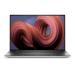 Dell XPS 9730, 13th Gen Intel Core i7 Processor, 32 GB RAM, 512 GB SSD, OLED, Nvedia Geforece 4060, 44.19 cm (17.4 inch) UHD Display, Windows 11, Laptop, Silver