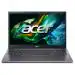 Acer Aspire 5 13th Gen Intel Core i5 Laptop (Windows 11 Home/16 GB/512 GB SSD/NVIDIA Graphics/Microsoft Office) A515-58GM, 39.62 cm (15.6 inch) FHD TFT LCD Display, 1.78 KG, Steel Grey