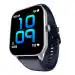 Noise Colorfit Qube 2 Smartwatch, 4.97 cm (1.96 inch) TFT Display, Bluetooth Calling , Upto 7 Days Battery, 220+ Watch Faces, 100+ Sports Modes, Built-in Games, IP67 Water & Dust Resistant, AI Voice Assistant (Royal Blue)
