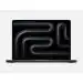Apple MRX43HN/A MacBook Pro (Apple M3 Pro Chip/18GB/1TB SSD/Mac OS Sonoma/Liquid Retina XDR), 35.97 cm (14.2 inch), Space Black