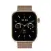 Noise ColorFit Pro 5 Smartwatch Elite Rose Gold