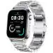 Fire-Boltt Rise Luxe Smartwatch Silver