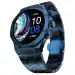 Fire-Boltt Royale Smartwatch Blue
