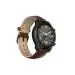 boAt Lunar Pro LTE Smart Watch, Brown