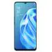 (Refurbished) Oppo F15 4 GB RAM, 128 GB, Blazing Blue, Mobile Phone, Like New(LN)