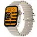 Fire-Boltt Gladiator Smart Watch, Ocean Light Gold