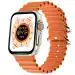 Fire-Boltt Gladiator Smart Watch, Ocean Orange