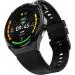 Alt Spunk Pro Smartwatch, Lunar Black